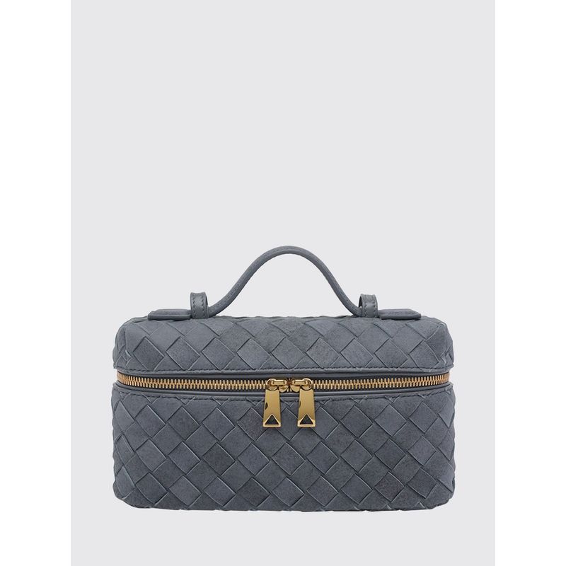 Bottega Veneta Mini Bag Woman Blue